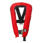 Baltic Winner Automatisch Reddingsvest 165N met Harnas Rood, Watersport en Boten, Ophalen of Verzenden, Nieuw