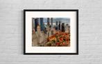 Fabian Kimmel - Central Park Autumn I, New York