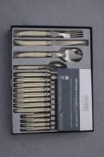 Laguiole - Bestekset (24) - Staal