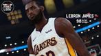 NBA 2k19 (ps4 tweedehands game), Ophalen of Verzenden, Zo goed als nieuw