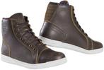 Bogotto Streetbiker Brown Motorcycle Shoes, Laarzen, Nieuw met kaartje, Bogotto, Heren