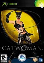 Catwoman-Standaard (Xbox) Gebruikt, Spelcomputers en Games, Ophalen of Verzenden, Zo goed als nieuw
