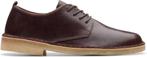 Clarks Desert London - Maat 36 - Dames Veterschoenen -, Nieuw, Verzenden