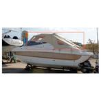 Bieden: Sessa Marine Iscamorada S32 beige canvas cockpit co, Watersport en Boten, Ophalen of Verzenden, Nieuw, Zeilboot of Motorboot