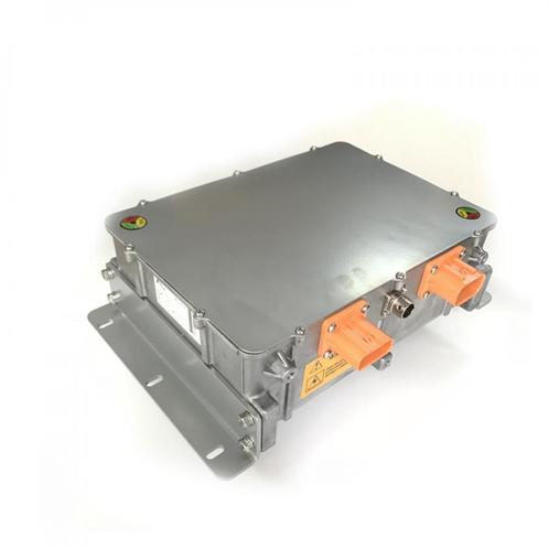 TC Charger 6,6kW 144V 46A acculader, Auto-onderdelen, Accu's en Toebehoren, Ophalen of Verzenden