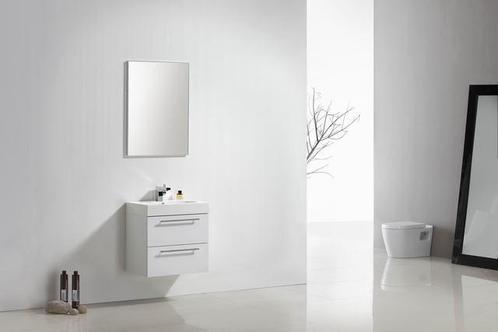 Sani Royal Badkamermeubel Trento Slim 60 cm, Huis en Inrichting, Badkamer | Badkamermeubels