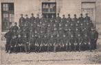 MILITAIR - Courbevoie - 119 regiment dinfanterie. La Sec..., Verzamelen, Verzenden, Gelopen
