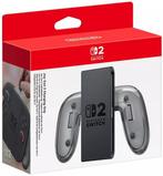 Joy-Con Charging Grip - Nintendo Switch 2 - Zwart (Games), Kinderen en Baby's, Verzenden, Nieuw