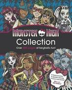 Monster High Collection By Monster High, Boeken, Zo goed als nieuw, Verzenden, Monster High