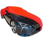 Autohoes passend voor Lexus LC 500 Cabrio binnen BESTE, Ophalen of Verzenden, Nieuw, Op maat