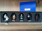 Tintin - Figurine Moulinsart 46234 - Mini série - Le trésor, Nieuw