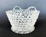 Mand - Glas, Antiek en Kunst, Antiek | Glas en Kristal