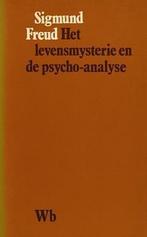 Levensmysterie en de psychoanalyse 9789028410909 Freud, Verzenden, Gelezen, Freud