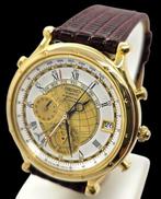 Seiko - Age of Discovery - Perpetual calendar - Zonder