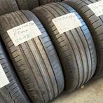 2 x Pirelli PZero 245-45-20 Zomerbanden 4,5mm, Auto-onderdelen, Banden en Velgen, Ophalen of Verzenden, Band(en), Personenwagen