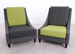 Lyndon Vernon fauteuil, Receptie of Entree, Ophalen of Verzenden, Gebruikt, Stoel