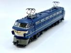Kato N - 3004 - Modeltrein (1) - EF66 elektrische locomotief, Hobby en Vrije tijd, Modeltreinen | N-Spoor, Nieuw