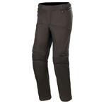 Alpinestars Road Pro Short Gore-Tex Black, Motoren, Nieuw met kaartje, Broek | textiel, Alpinestars, Heren