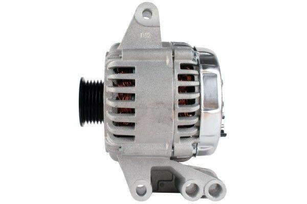 Dynamo / Alternator FORD FIESTA V,Van (1.3), Auto-onderdelen, Motor en Toebehoren, Nieuw, Ophalen of Verzenden