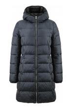 Napapijri Jas in maat S Zwart, Kleding | Dames, Napapijri, Verzenden, Zo goed als nieuw, Zwart