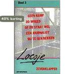 Geen ramp zo wreed of er staat wel een journalist bij te, Verzenden, Gelezen, Loesje