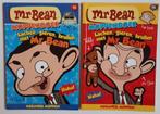 Mr Bean moppenboek nr 13 en 15 9789047803430, Boeken, Verzenden, Gelezen