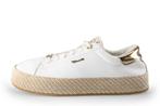 Tamaris Sneakers in maat 39 Wit | 10% extra korting, Tamaris, Verzenden, Wit, Sneakers of Gympen