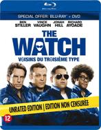 The Watch (Blu-ray + DVD) (Blu-ray), Cd's en Dvd's, Blu-ray, Gebruikt, Verzenden