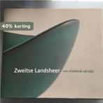 Zweitse Landsheer 9789077955048 e, Verzenden, Zo goed als nieuw, E
