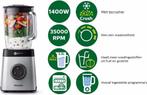 Philips Avance Collection HR3653/00 - Blender, Verzenden, Nieuw