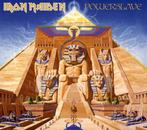 Iron Maiden - Powerslave - CD, Ophalen of Verzenden, Nieuw in verpakking