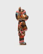 Andy Warhol x Jean-Michel Basquiat x Medicom Toy - BE@RBRICK