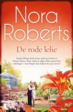 9789022596494 De bloementuin van Harper House 3 - De rode..., Verzenden, Zo goed als nieuw, Nora Roberts