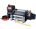 KingOne Winch - TDS-9.5C Steel Cable, Ophalen of Verzenden, Nieuw