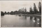 HOOGEZAND - Oosterpark, Verzamelen, Verzenden, Gelopen