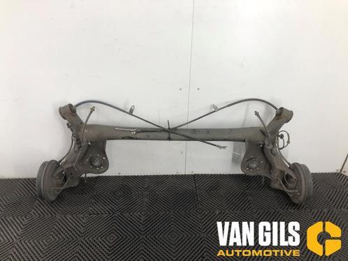 Achteras voorwielaandrijving Toyota Aygo O308267, Auto-onderdelen, Ophanging en Onderstel, Ophalen of Verzenden