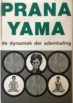 Pranayama 9789020240276 A. van Lysebeth, Verzenden, Gelezen, A. van Lysebeth