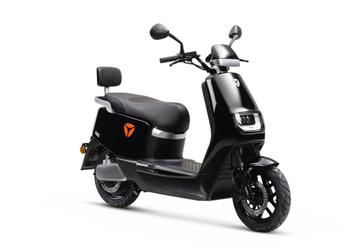 Yadea E8S Elektrisch tot 85km actieradius beschikbaar voor biedingen