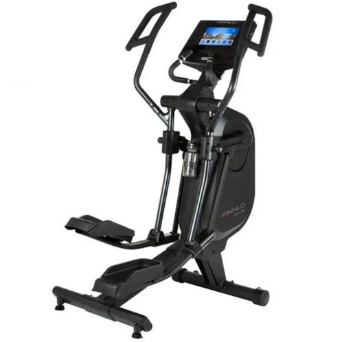 Hammer Fly RX Elliptical Trainer | Crosstrainer, Sport en Fitness, Fitnessapparatuur, Nieuw, Verzenden