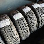 4 x Fulda 215-65-16 Winterbanden 7mm, 16 inch, Band(en), Personenwagen, Gebruikt