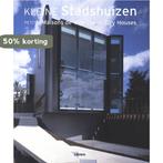 Kleine stadshuizen 9789057647086, Verzenden, Zo goed als nieuw