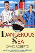 Dangerous Sea 9781841199214 David Roberts, Gelezen, David Roberts, David Roberts, Verzenden