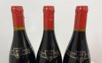 2019 Domaine Camus - Mazis-Chambertin Grand Cru - 3 Flessen, Nieuw