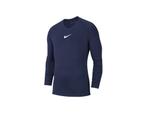 Nike - Park First Layer Youth - Kids Longsleeve - 116 - 128, Nieuw