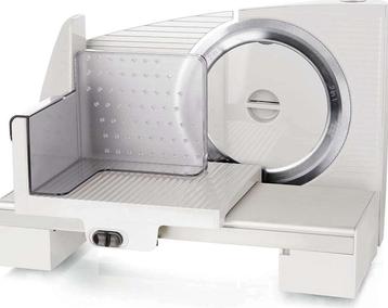 Elektrische Allessnijder – Multifunctionele Snijmachine beschikbaar voor biedingen