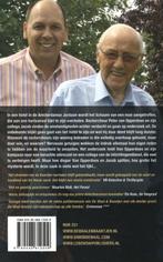 Een mes in de rug / De Waal & Baantjer / 6 9789048812509, Boeken, Verzenden, Gelezen, Simon de Waal