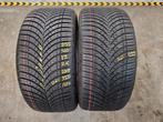 255/40/19 100Y GOODYEAR 4SEIZOENSBANDEN 7,1MM PROFIEL 2X, Auto-onderdelen, Gebruikt, 255 mm, All Season, Band(en)