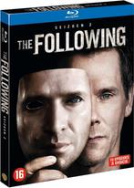 Following - Seizoen 2 (Blu-ray), Cd's en Dvd's, Blu-ray, Verzenden, Nieuw in verpakking