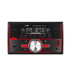 2-Din Autoradio | Bluetooth & USB