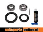 Wiellager set Subaru Vivio achterzijde, links of rechts, Auto-onderdelen, Verzenden, Nieuw, Subaru